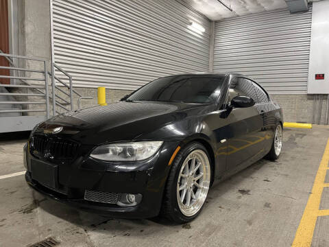 2009 BMW 3 Series 335i