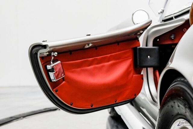 1965 Shelby Superformance