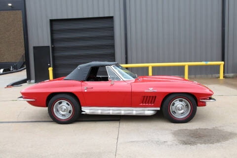 1964 Chevrolet Corvette