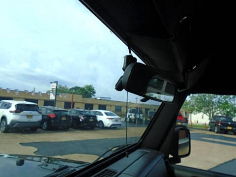 2006 Jeep Wrangler X