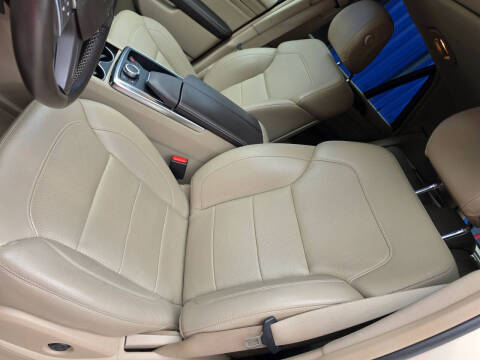 2013 Mercedes-Benz M-Class ML 350