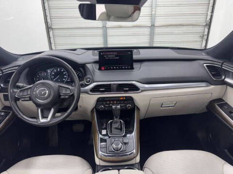 2020 Mazda CX-9 Signature