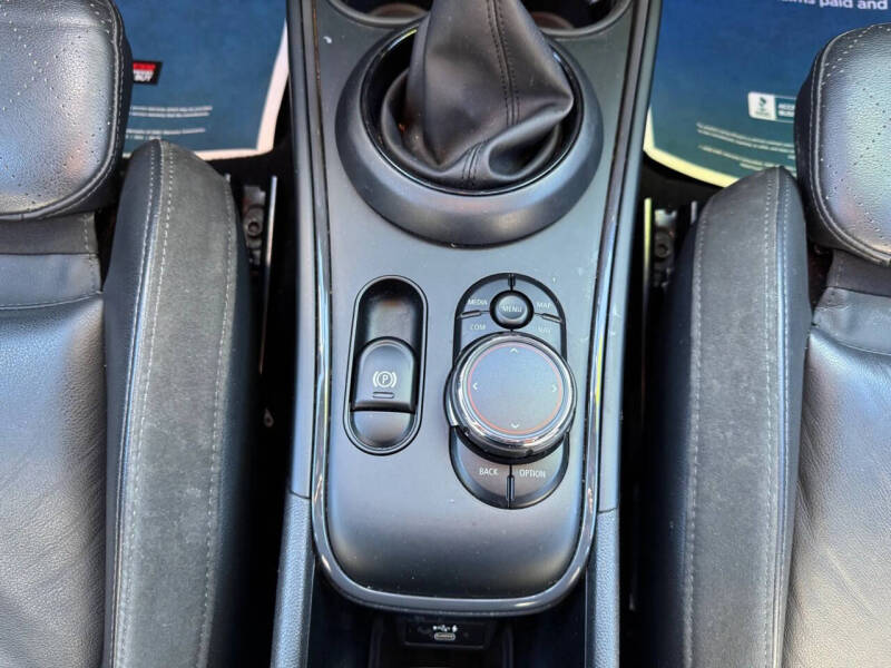 2019 MINI Countryman Plug-in Hybrid Cooper SE ALL4