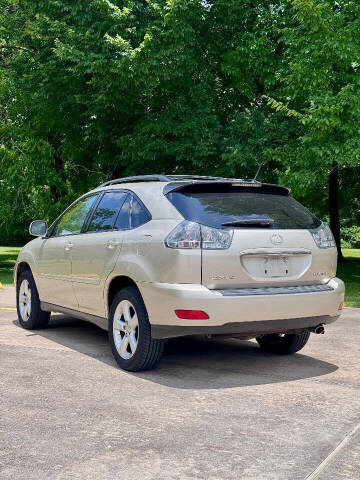 2006 Lexus RX 330