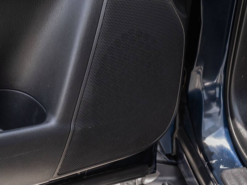 2018 Nissan Armada