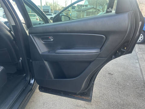 2011 Mazda CX-9 Touring