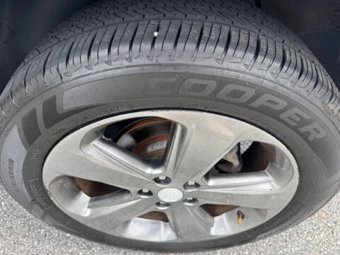 2014 Buick Encore