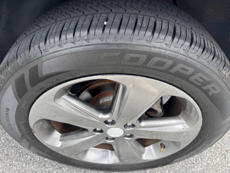 2014 Buick Encore