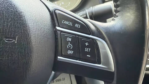 2016 Mazda MAZDA6 i Grand Touring