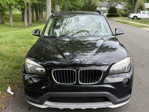 2015 BMW X1 xDrive28i