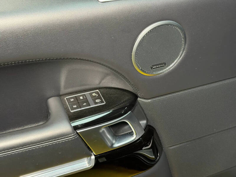 2014 Land Rover Range Rover