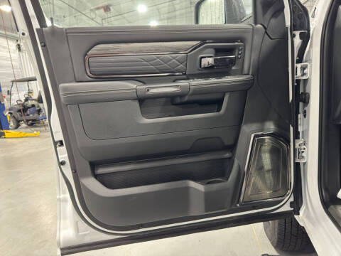 2025 RAM 3500 Limited