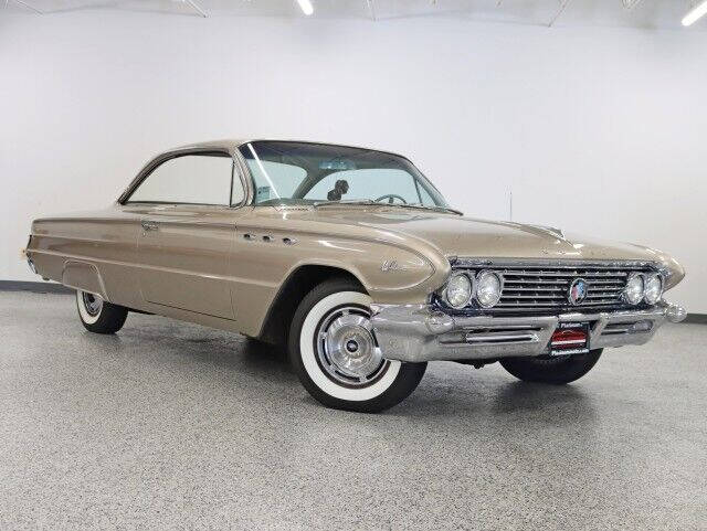 1961 Buick LeSabre For Sale In Chicago, IL - Carsforsale.com®