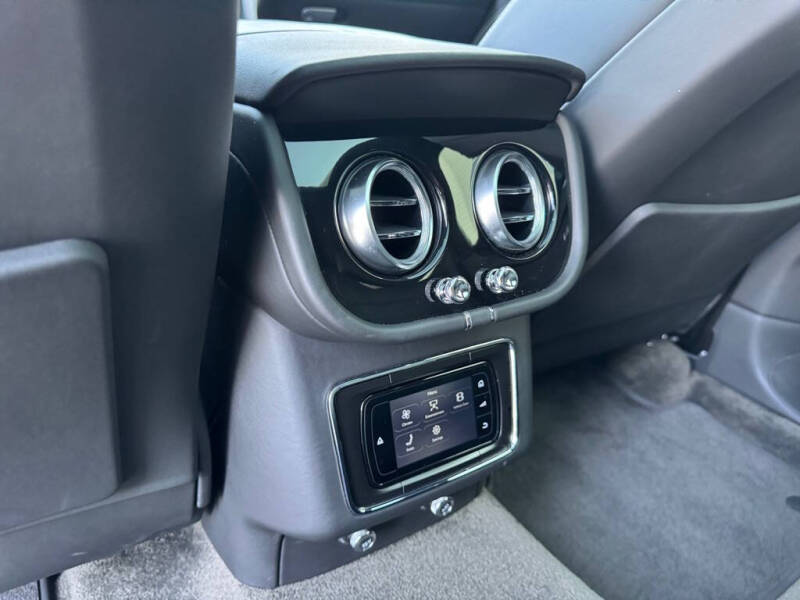 2019 Bentley Bentayga V8