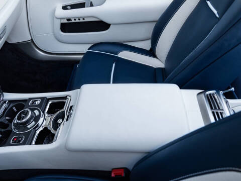 2019 Rolls-Royce Dawn