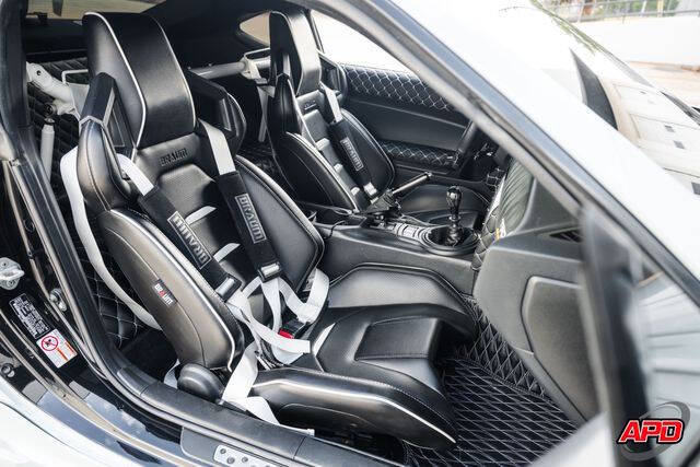 2019 Toyota 86 TRD Special Edition