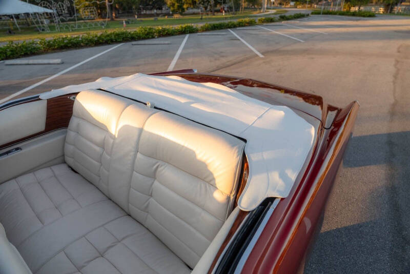 1976 Cadillac Eldorado