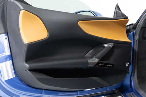 2022 Ferrari SF90 Stradale