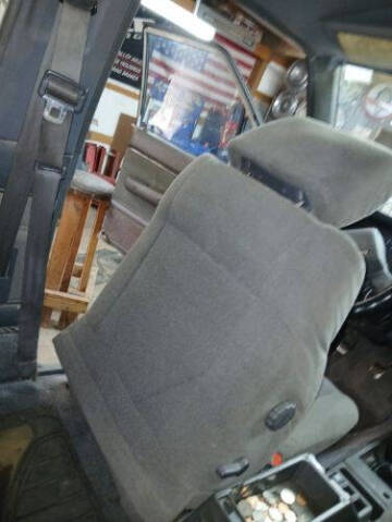 1989 Toyota 4Runner
