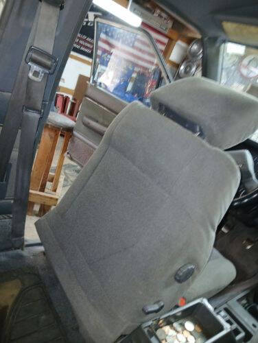 1989 Toyota 4Runner