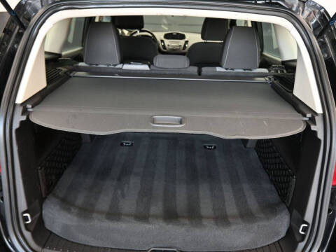 2017 Ford C-MAX Hybrid SE