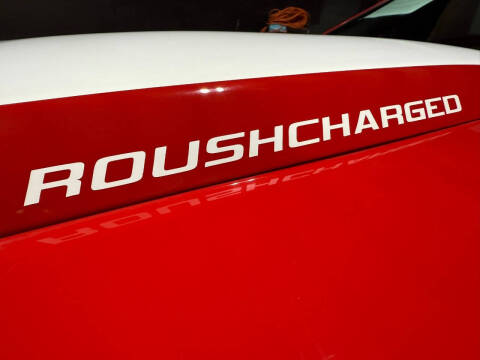 2008 Ford Mustang GT Premium