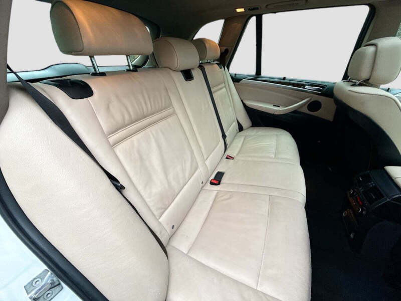 2012 BMW X5 xDrive35d