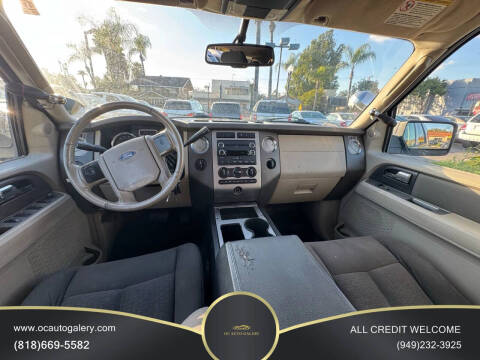 2010 Ford Expedition