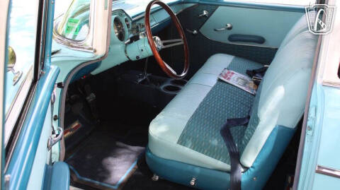 1957 Chevrolet 210