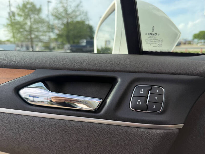 2019 Lincoln MKC Select