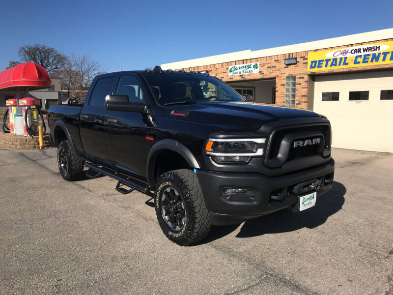2020 RAM Ram Pickup 2500 for sale at Carney Auto Sales in Austin MN
