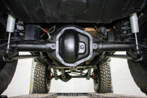 1998 Jeep Wrangler SE