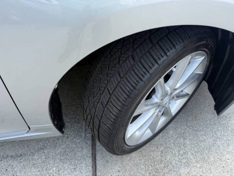 2011 Lexus CT 200h Premium