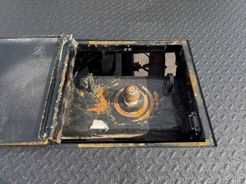 2021 Chevrolet Silverado 3500HD