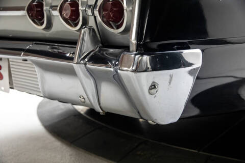 1962 Chevrolet Impala