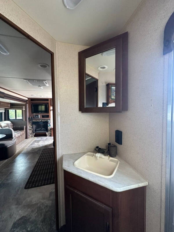 2015 Jayco Jay Flight 28BHBE