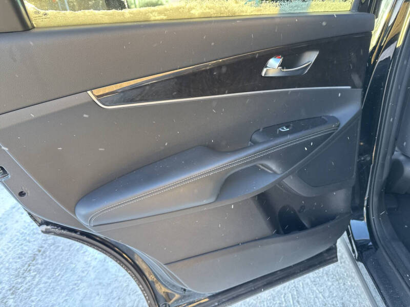 2016 Kia Sorento LX V6