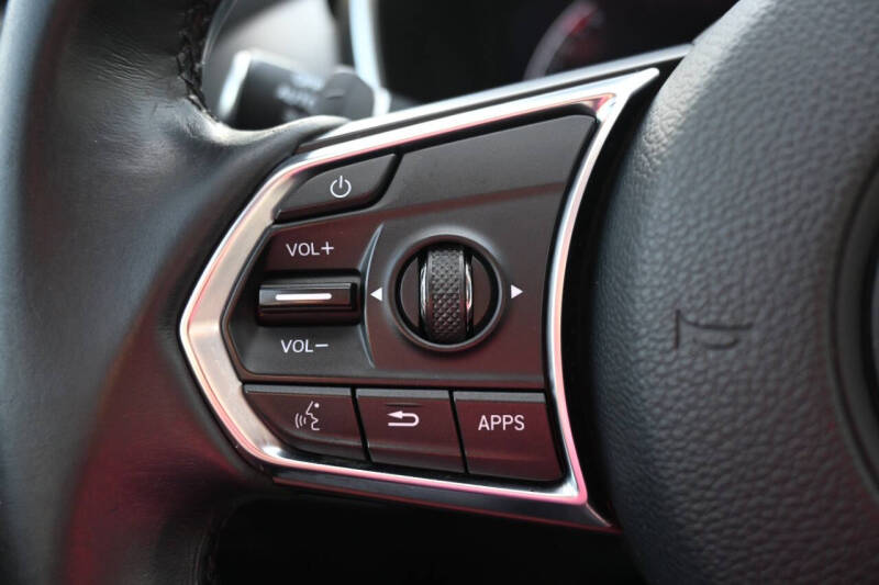 2023 Acura MDX SH-AWD w/Tech