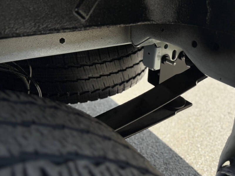 2024 Ford Transit 250