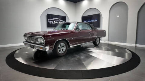1964 Chevrolet Chevelle