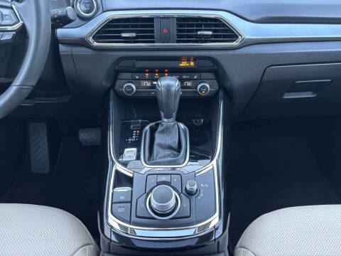 2023 Mazda CX-9 Touring