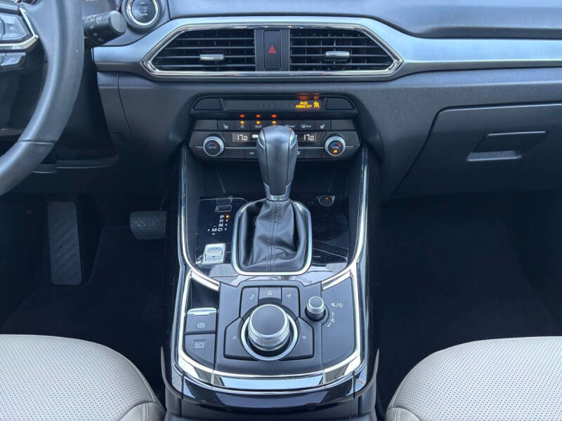 2023 Mazda CX-9 Touring