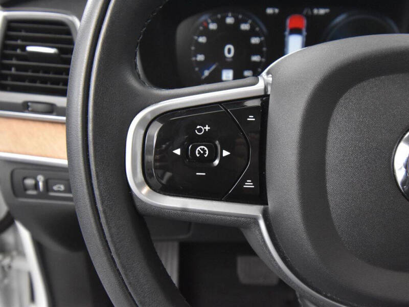 2022 Volvo XC90 Recharge T8 Inscription Expression 6P