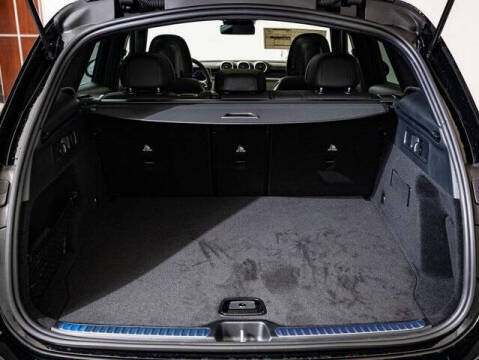 2026 Mercedes-Benz GLC GLC 300 4MATIC