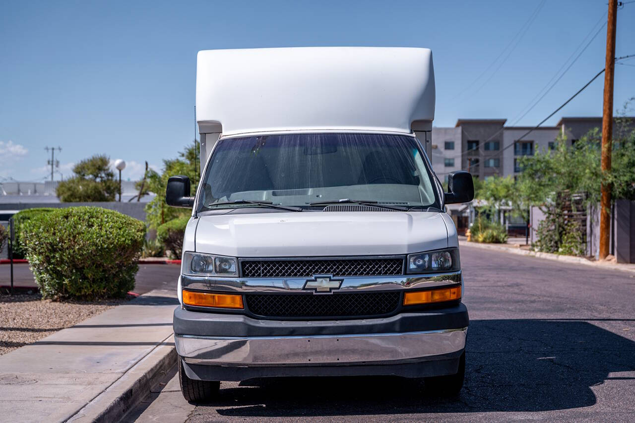 2019 Chevrolet Express for sale at Skoro Auto Sales in Phoenix, AZ