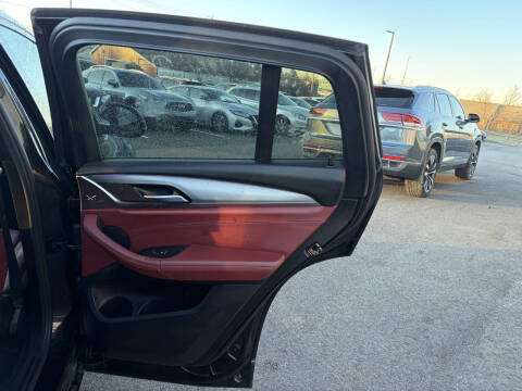 2019 BMW X4 xDrive30i