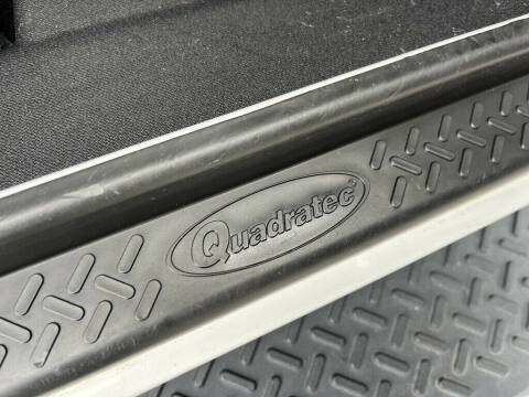 2015 Jeep Wrangler