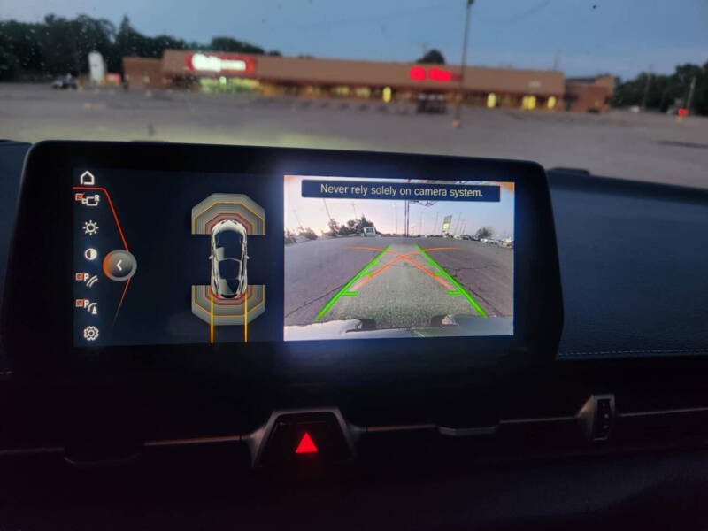 2023 Toyota GR Supra 3.0 Premium