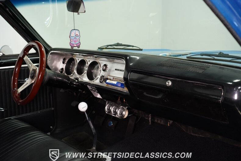 1964 Chevrolet Chevelle