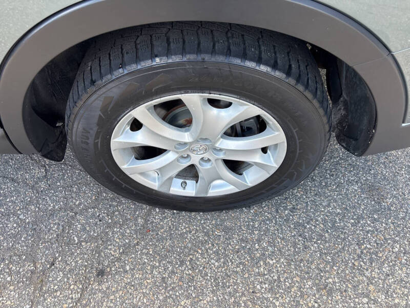 2012 Mazda CX-9 Touring